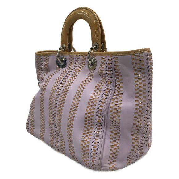Dior Christian Handbag - Picture 1 of 8